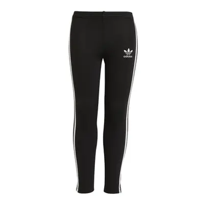 Adidas CHALEIR girls's in Black