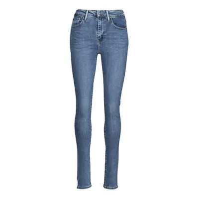 Levis WB-700 SERIES-721 women's in Blue