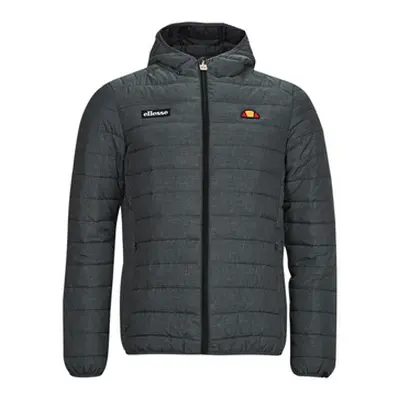 Ellesse LOMBARDI men's Jacket in Grey