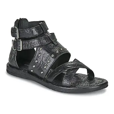 Regard BALLON V2 BUBBLE NERO women's Sandals in Black