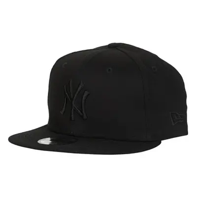 New-Era MLB 9FIFTY NEW YORK YANKEES women's Cap in Black