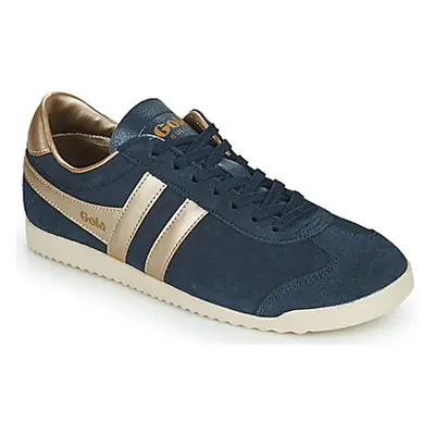 Gola BULLER PEARL women's Shoes (Trainers) in Blue