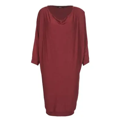 Kookaï BLANDI women's Dress in Red