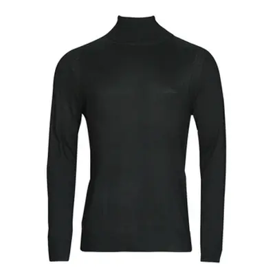 Guess PERCIVAL men's Sweater in Black