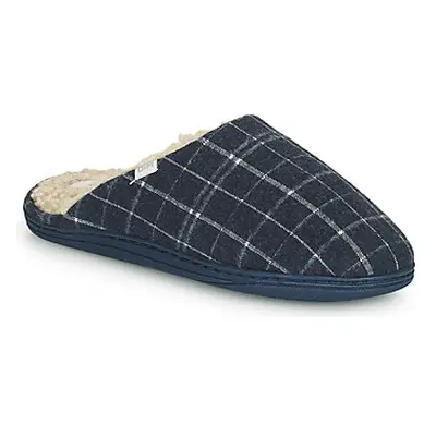 DIM D MADRE C men's Slippers in Marine