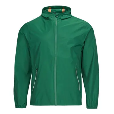 JOTT MANILLE men's Jacket in Green