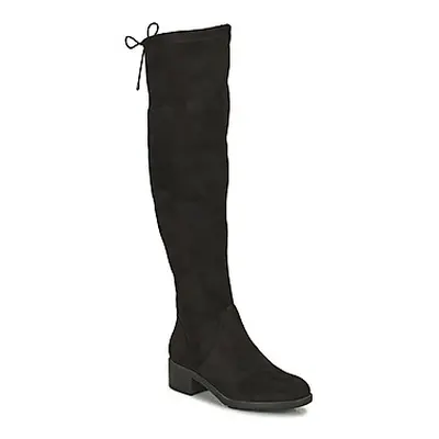 Tamaris GUILIA women's High Boots in Black