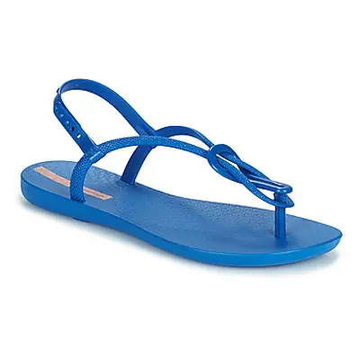 Ipanema IPANEMA TRENDY FEM women's Sandals in Blue