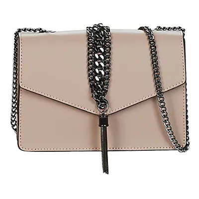 Betty London - women's Shoulder Bag in Pink