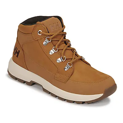 Helly Hansen RICHMOND men's Mid Boots in Brown