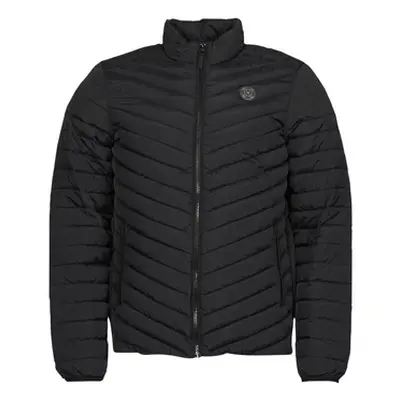 Oxbow N2JUNCO men's Jacket in Black