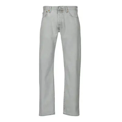 Levis 501® LEVI'S ORIGINAL men's Jeans in Grey