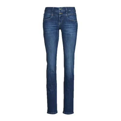 Freeman T.Porter MADIE S-SDM women's Jeans in Blue