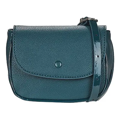 Esprit AYDA women's Shoulder Bag in Blue