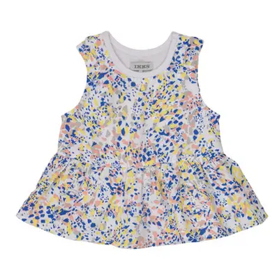 Ikks ANNA girls's Children's Blouse in Multicolour