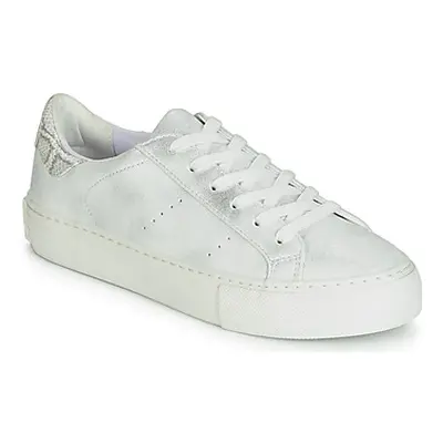 No Name ARCADE women's Shoes (Trainers) in White