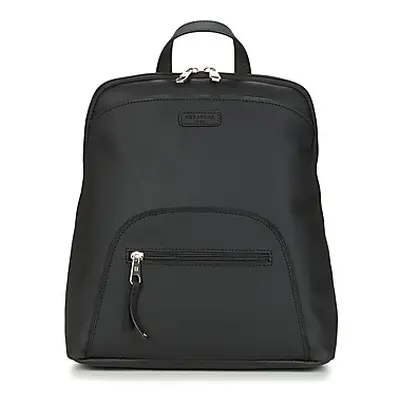 Hexagona SERENA women's Backpack in Black