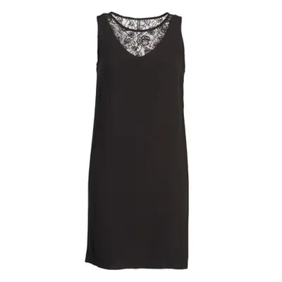 Naf Naf LYSHOW women's Dress in Black