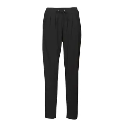 JDY JDYCATIA women's Trousers in Black