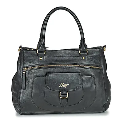 Betty London ETRAME women's Handbags in Black