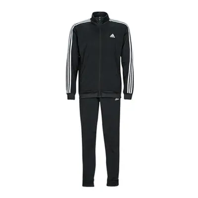 Adidas 3S TR TT TS men's in Black