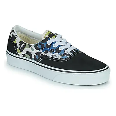 Vans UA Era women's Shoes (Trainers) in Black