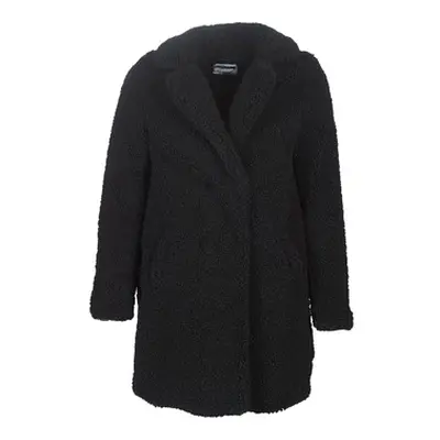 Noisy May NMGABI women's Coat in Black