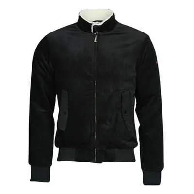 Harrington HARRINGTON LIAM men's Jacket in Black