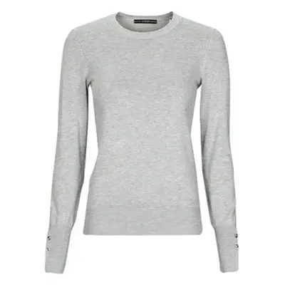 Guess ELINOR women's Sweater in Grey