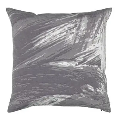 Broste Copenhagen PAINT 's Pillows covers in Black