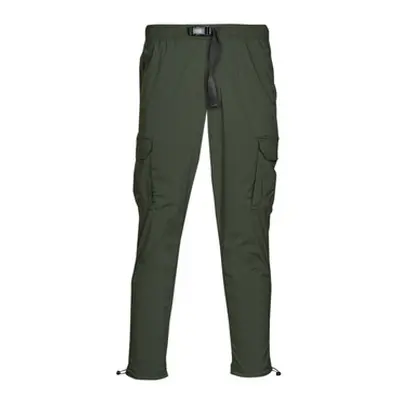 Jack & Jones JPSTBILL JJITECHNO CARGO AKM men's Trousers in Kaki