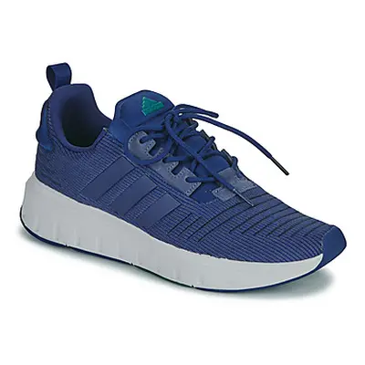 Adidas SWIFT RUN 23 men's Shoes (Trainers) in Marine