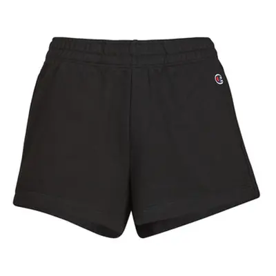 Champion 114926 women's Shorts in Black