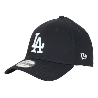 New-Era LEAGUE BASIC 39THIRTY LOS ANGELES DODGERS women's Cap in Black