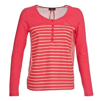 One Step CENDRARS women's Sweater in Pink