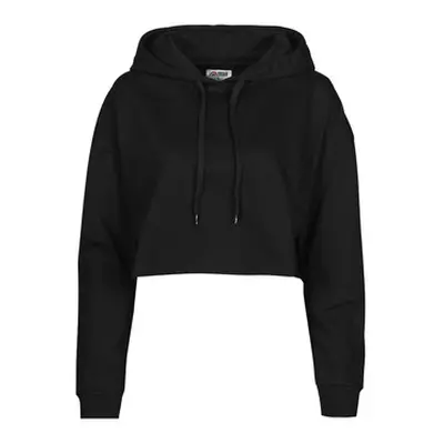 Yurban OHIVE women's Sweatshirt in Black