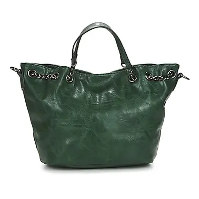 Moony Mood QUALINIA women's Handbags in Green