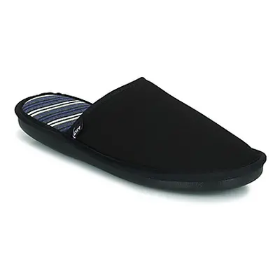 DIM D SUFA C men's Slippers in Black