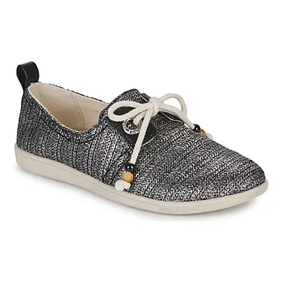 Armistice STONE women's Shoes (Trainers) in Grey