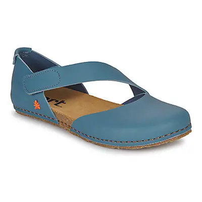 Art Creta women's Shoes (Pumps / Ballerinas) in Blue