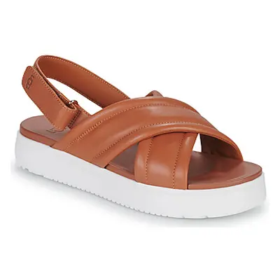 UGG ZAYNE SLINGBACK women's Sandals in Brown