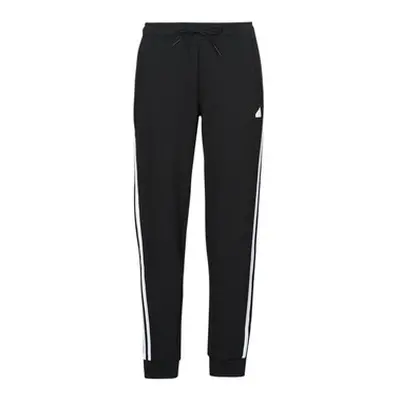 Adidas W FI 3S REG PT women's Sportswear in Black