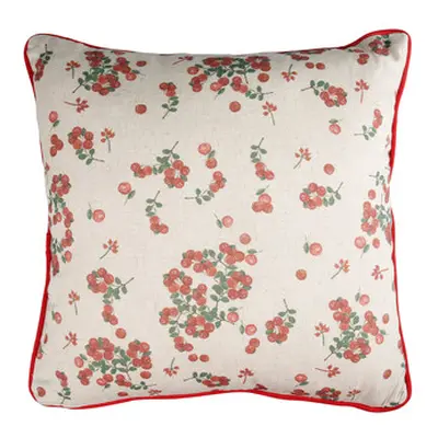 Comptoir de famille GROSEILLE 's Pillows in White