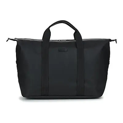 Hexagona LEGEND women's Travel bag in Black