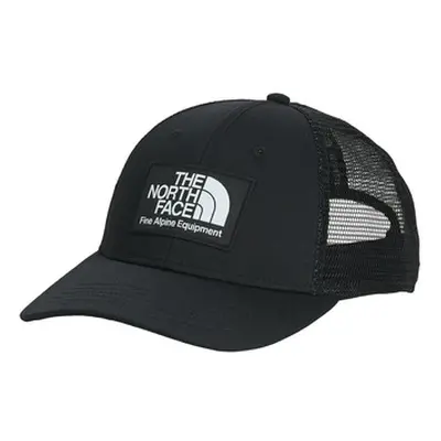 The North Face MUDDER TRUCKER men's Cap in Black