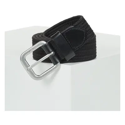 Levis STRETCH WOVEN BELT OV women's Belt in Black