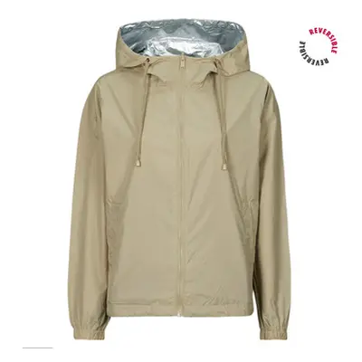 Only ONLFRY women's Jacket in Beige