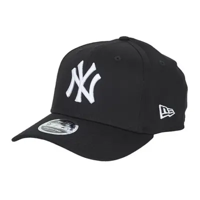 New-Era TEAM COLOUR 9FIFTY SS women's Cap in Black