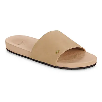 Rip Curl SWC BLOOM SLIDE women's Mules / Casual Shoes in Beige