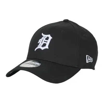 New-Era LEAGUE ESSENTIAL 9FORTY DETROIT TIGERS women's Cap in Black